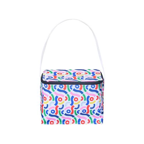 Сумка-холодильник с возможностью полноцветной печати; - купить необычные подарки в Воронеже