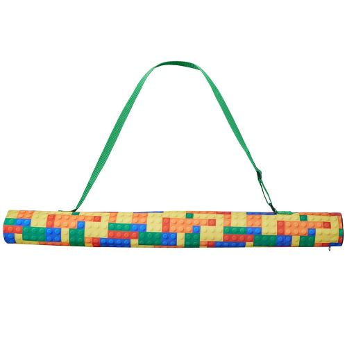 Сумка-холодильник с регулируемым ремнем с возможностью полноцветной печати; - купить необычные подарки в Воронеже