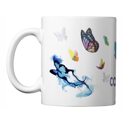 Кружка для сублимации Arma; - купить необычные сувениры в Воронеже