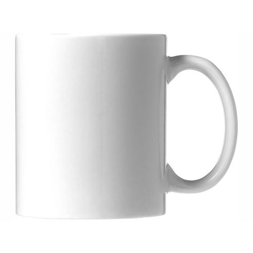 Кружка для сублимации Arma; - купить именные сувениры в Воронеже