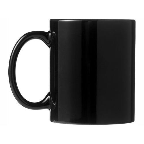 Кружка керамическая Santos; - купить необычные подарки в Воронеже