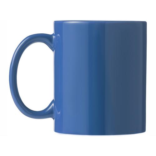 Кружка керамическая Santos; - купить необычные подарки в Воронеже