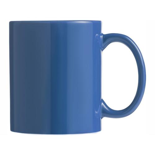 Кружка керамическая Santos; - купить необычные сувениры в Воронеже