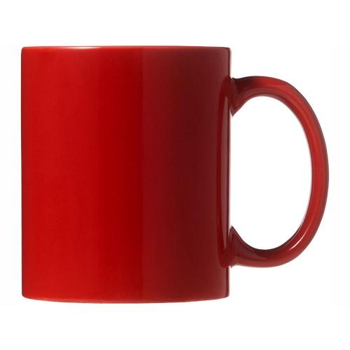 Кружка керамическая Santos; - купить необычные сувениры в Воронеже