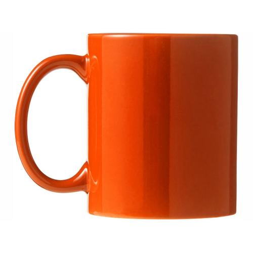 Кружка керамическая Santos; - купить необычные подарки в Воронеже