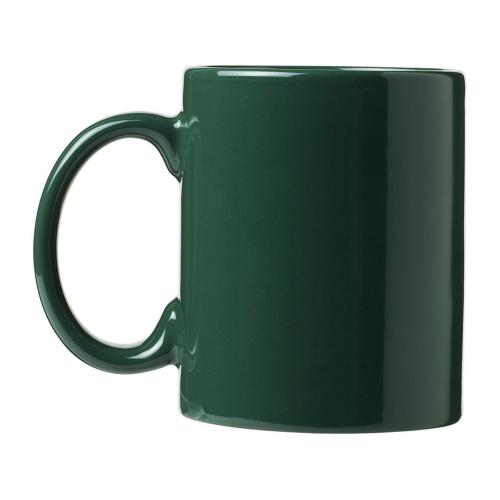 Кружка керамическая Santos; - купить необычные сувениры в Воронеже