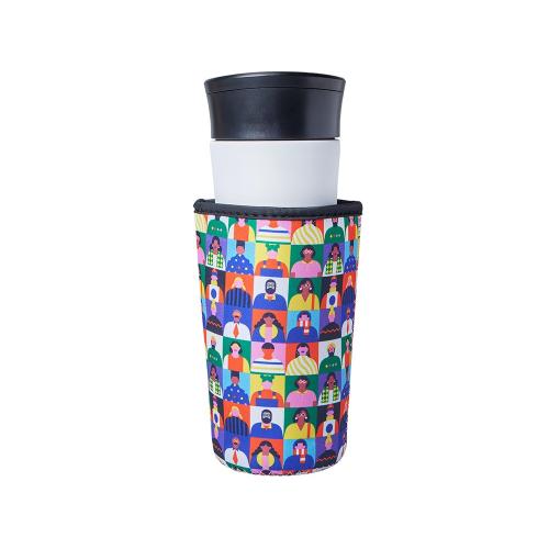 Чехол из неопрена с возможностью полноцветной печати; - купить необычные подарки в Воронеже