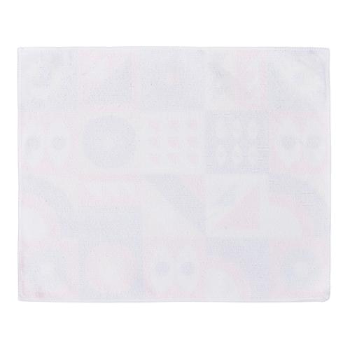 Спортивное полотенце плотностью 250 г/м2 для сублимации; - купить необычные подарки в Воронеже