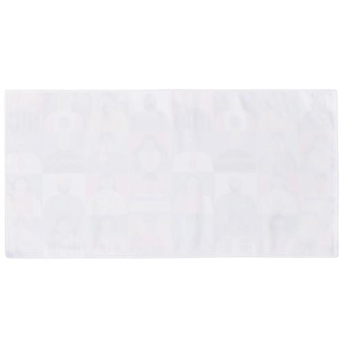 Быстросохнущее полотенце для сублимации; - купить необычные подарки в Воронеже