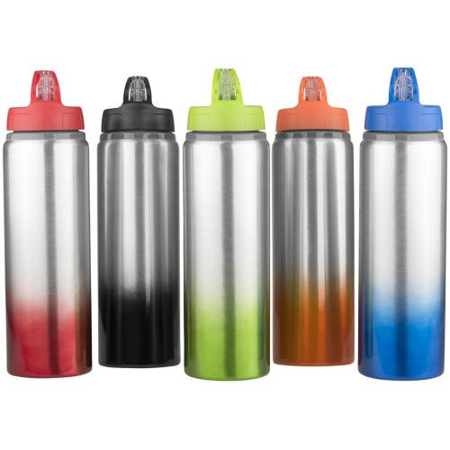 Бутылка Gradient; - купить необычные сувениры в Воронеже