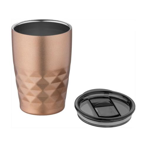 Кружка Geo с вакуумной изоляцией; - купить необычные подарки в Воронеже