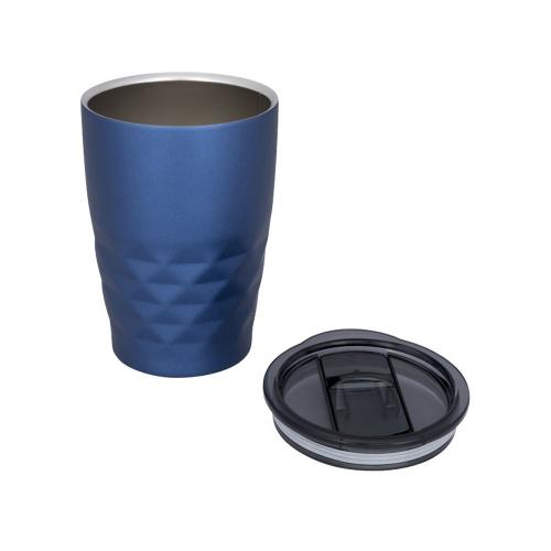 Кружка Geo с вакуумной изоляцией; - купить необычные подарки в Воронеже