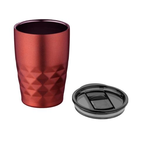 Кружка Geo с вакуумной изоляцией; - купить необычные сувениры в Воронеже