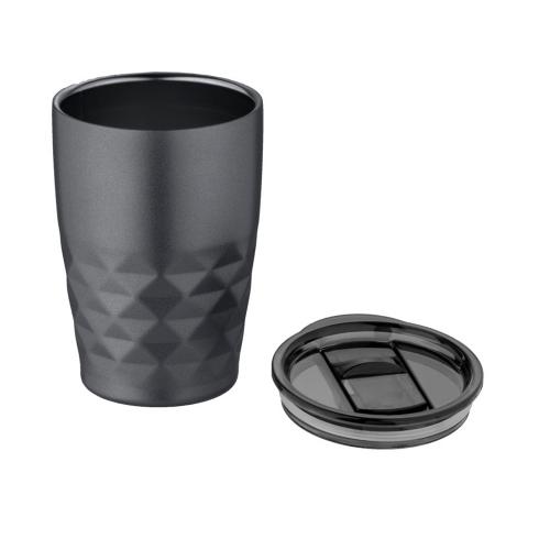 Кружка Geo с вакуумной изоляцией; - купить необычные сувениры в Воронеже