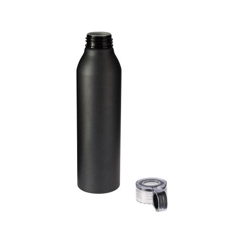 Спортивная алюминиевая бутылка Grom; - купить необычные подарки в Воронеже