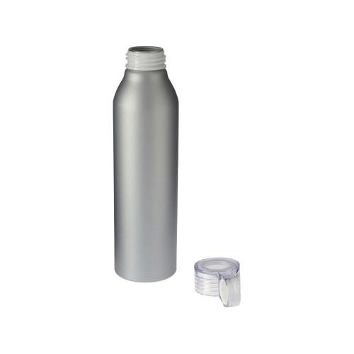 Спортивная алюминиевая бутылка Grom; - купить необычные подарки в Воронеже