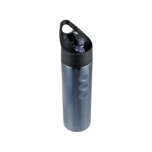 Стальная спортивная бутылка Trixie; - купить необычные подарки в Воронеже