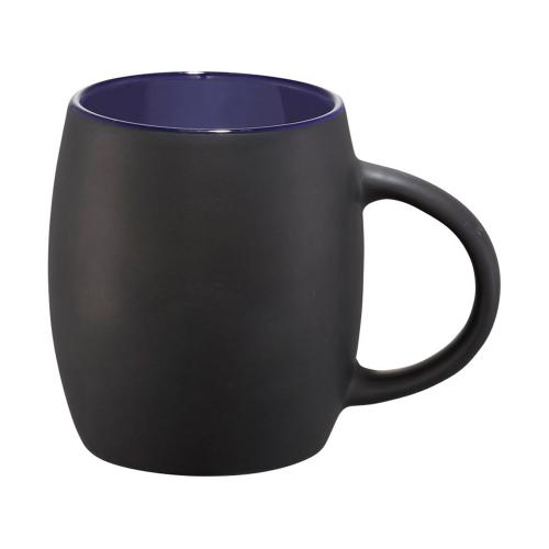 Керамическая чашка Hearth с деревянной крышкой-костером; - купить именные сувениры в Воронеже