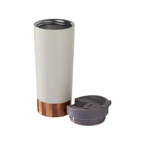 Вакуумный термос Peeta с медным покрытием; - купить необычные сувениры в Воронеже