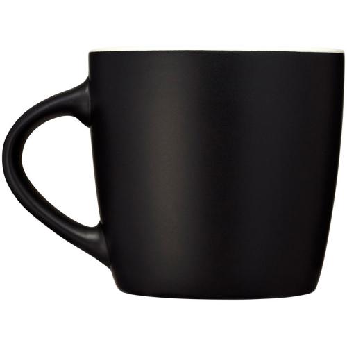 Керамическая чашка Riviera; - купить именные сувениры в Воронеже