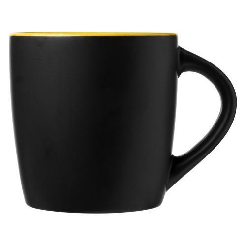 Керамическая чашка Riviera; - купить необычные подарки в Воронеже