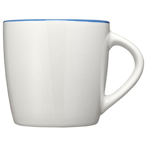 Керамическая чашка Aztec; - купить необычные сувениры в Воронеже