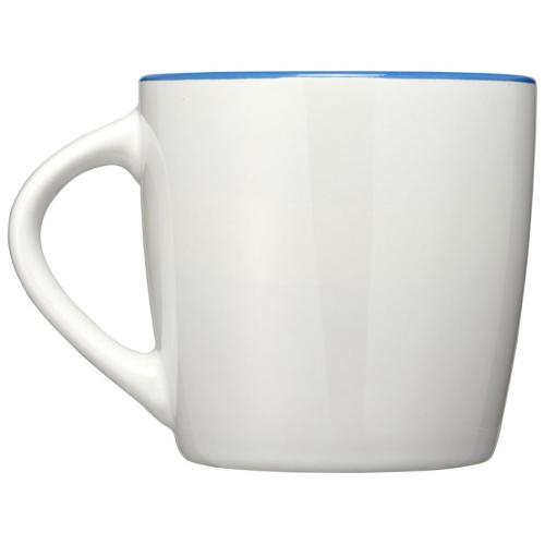 Керамическая чашка Aztec; - купить именные сувениры в Воронеже