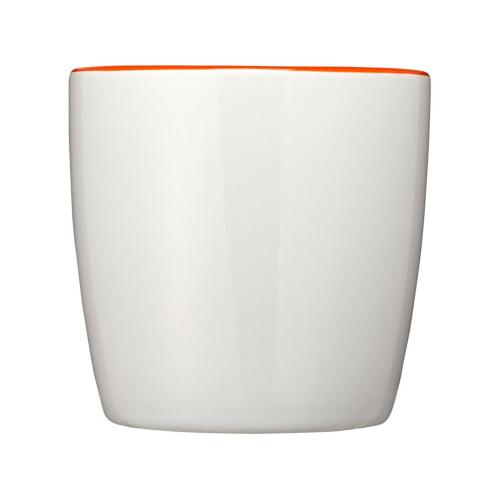 Керамическая чашка Aztec; - купить необычные подарки в Воронеже