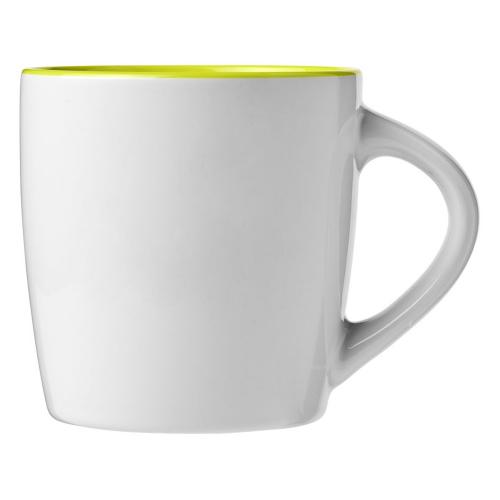 Керамическая чашка Aztec; - купить необычные подарки в Воронеже