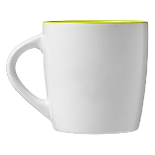 Керамическая чашка Aztec; - купить необычные сувениры в Воронеже