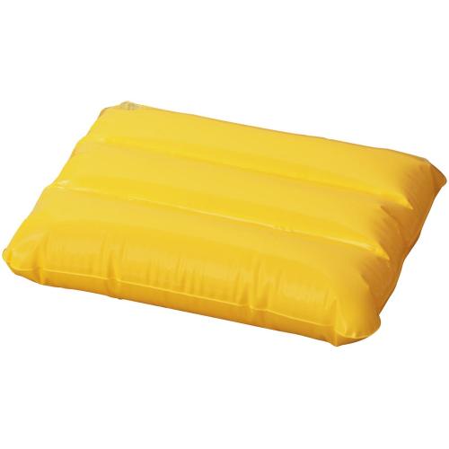 Надувная подушка Wave; - купить бизнесс-сувениры в Воронеже