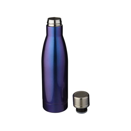 Vasa сияющая вакуумная бутылка с изоляцией; - купить необычные подарки в Воронеже