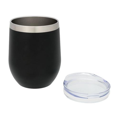 Кубок с вакуумной изоляцией Corzo Copper; - купить необычные подарки в Воронеже