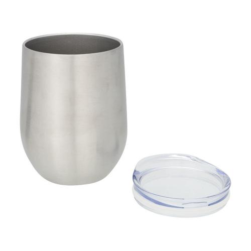 Кубок с вакуумной изоляцией Corzo Copper; - купить необычные подарки в Воронеже