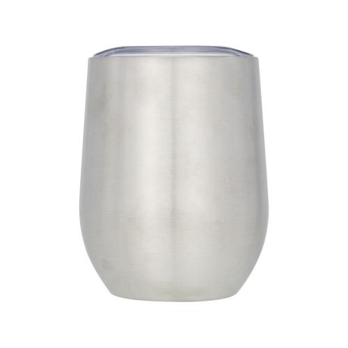 Кубок с вакуумной изоляцией Corzo Copper; - купить именные сувениры в Воронеже