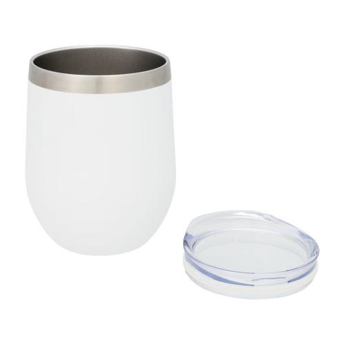 Кубок с вакуумной изоляцией Corzo Copper; - купить необычные подарки в Воронеже