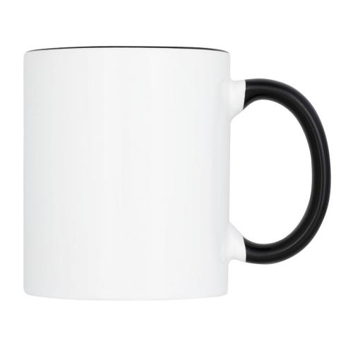 Цветная кружка Pix для сублимации; - купить необычные подарки в Воронеже