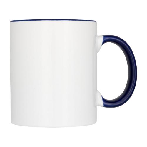 Цветная кружка Pix для сублимации; - купить необычные подарки в Воронеже