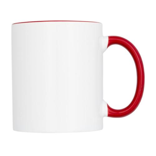 Цветная кружка Pix для сублимации; - купить необычные подарки в Воронеже