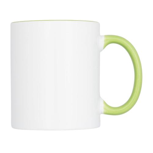 Цветная кружка Pix для сублимации; - купить необычные подарки в Воронеже