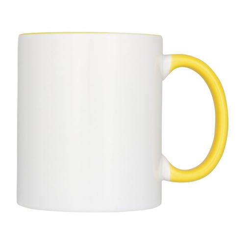 Цветная кружка Pix для сублимации; - купить необычные подарки в Воронеже