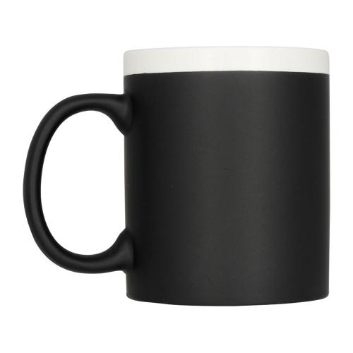 Кружка, на которой можно писать мелом; - купить необычные сувениры в Воронеже