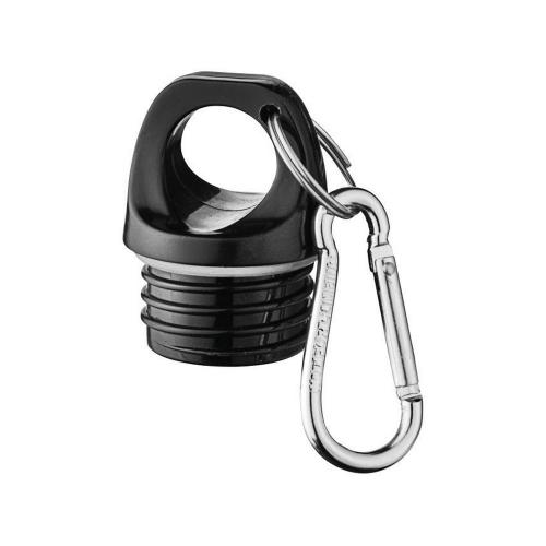 Вакуумная бутылка Atlantic; - купить именные сувениры в Воронеже