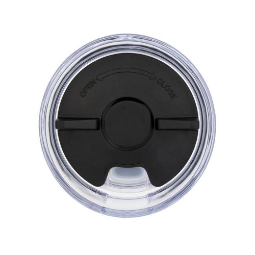 Вакуумная герметичная термокружка Twist; - купить подарки с логотипом в Воронеже