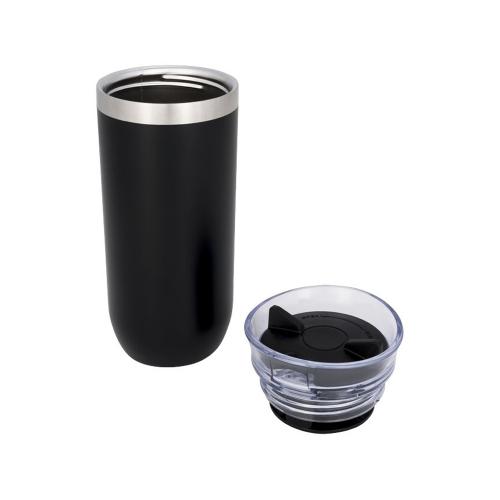 Вакуумная герметичная термокружка Twist; - купить необычные подарки в Воронеже