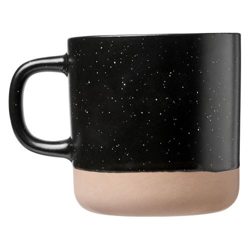 Керамическая кружка Pascal объемом 360 мл; - купить необычные сувениры в Воронеже