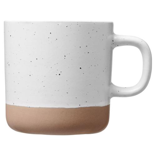 Керамическая кружка Pascal объемом 360 мл; - купить необычные подарки в Воронеже
