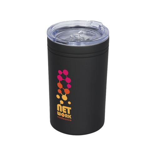 Вакуумный термос Pika 330 мл; - купить именные сувениры в Воронеже