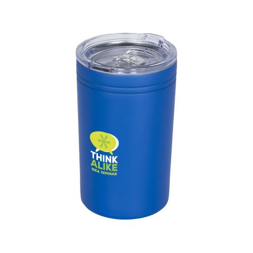 Вакуумный термос Pika 330 мл; - купить именные сувениры в Воронеже