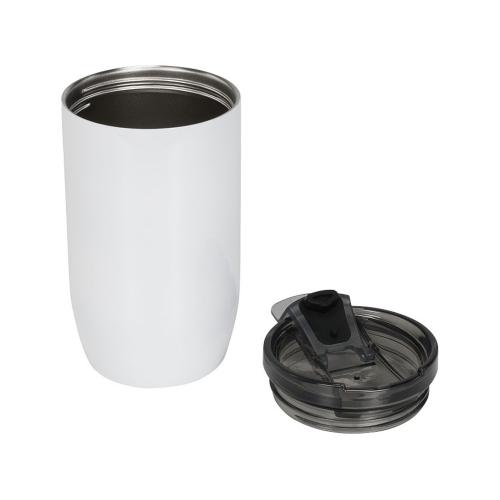 Герметичный термостакан Lagom 380 мл с медной вакуумной изоляцией; - купить необычные сувениры в Воронеже